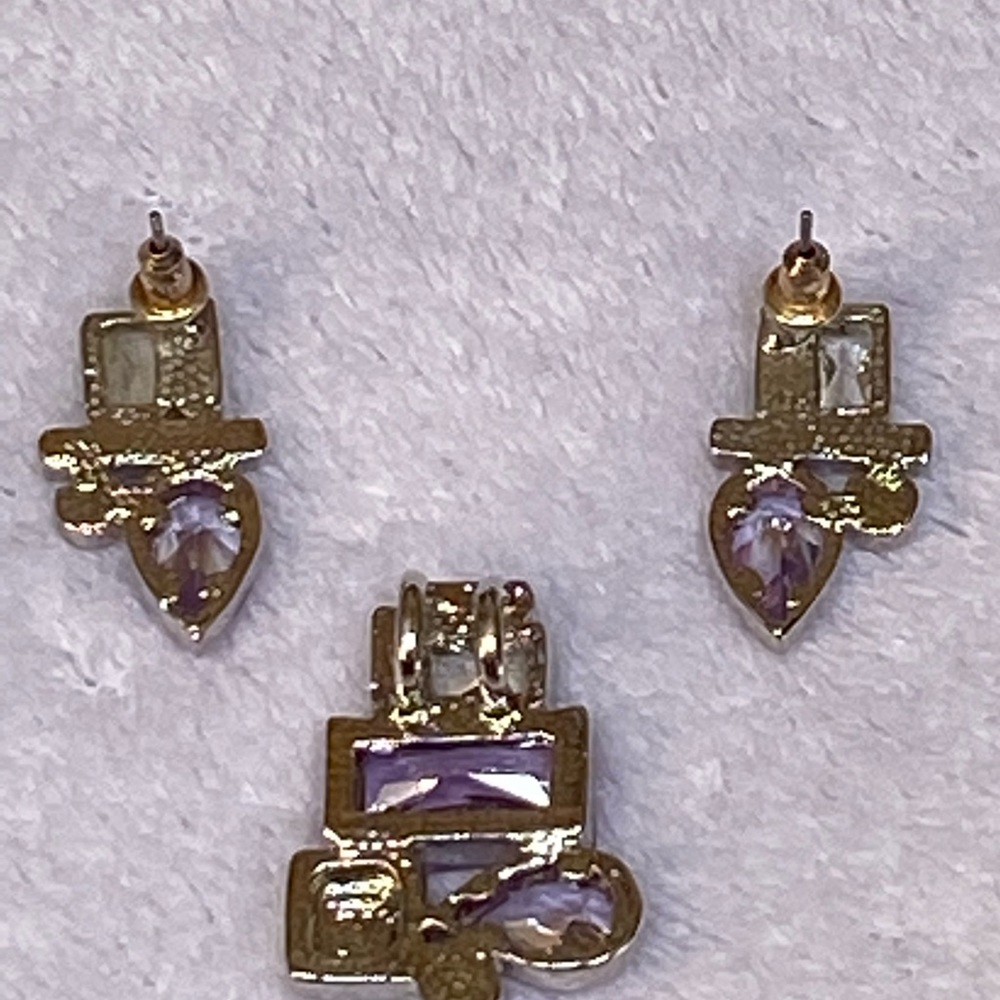 Jewelry set - Picture 5 of 7